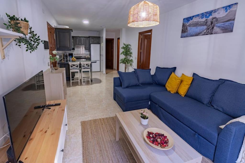 Casa Mateo Apartment San Pedro (Tenerife)