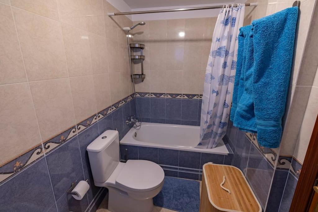 Casa Mateo Apartment San Pedro (Tenerife)