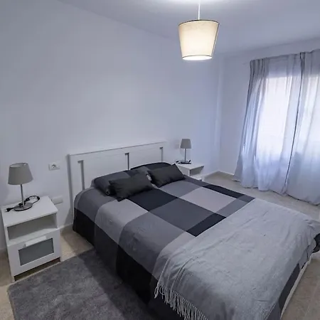 Casa Mateo Appartement San Pedro  Buitenkant foto