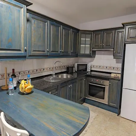 Casa Mateo Appartement San Pedro  Buitenkant foto