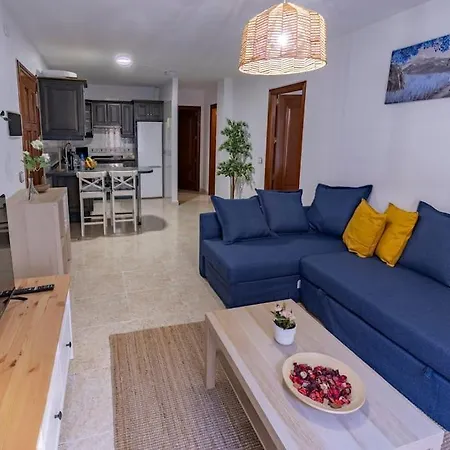 Casa Mateo Appartement San Pedro  Buitenkant foto
