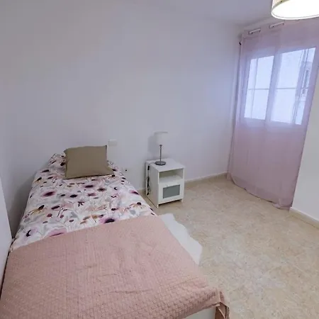 Casa Mateo Appartement San Pedro  Buitenkant foto