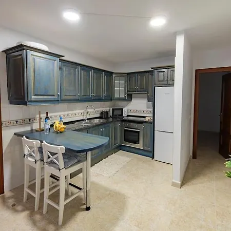 Casa Mateo Appartement San Pedro  Buitenkant foto