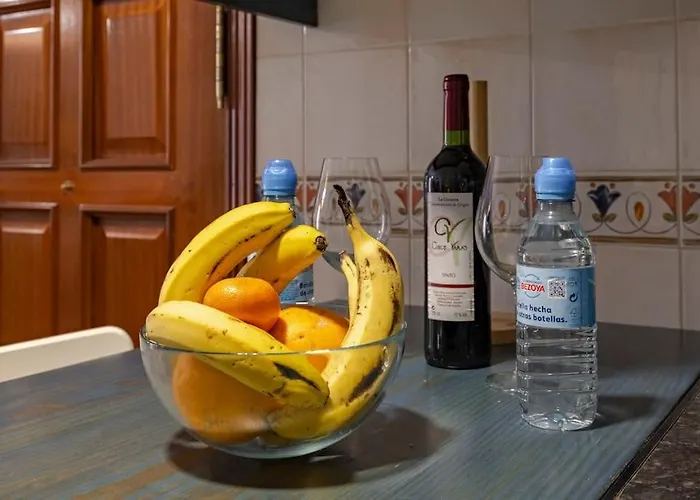 Casa Mateo