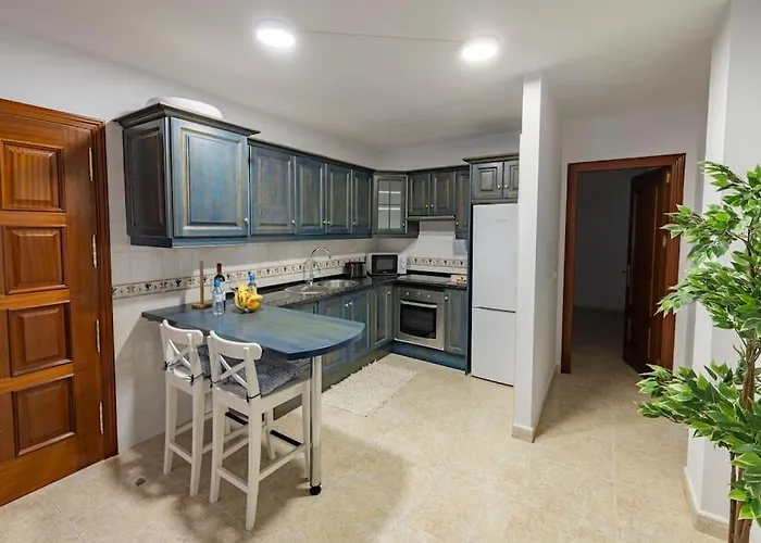 Casa Mateo