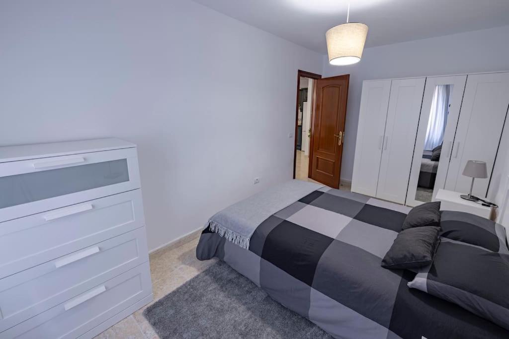 Appartamento Casa Mateo