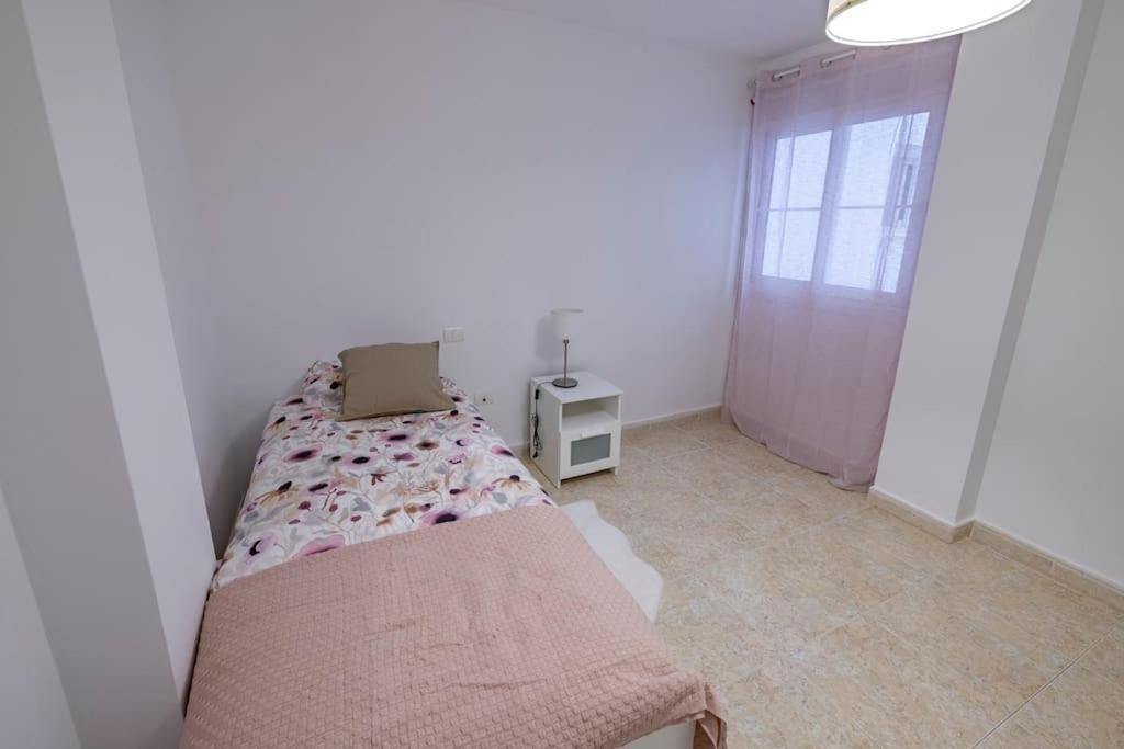 Appartamento Casa Mateo *