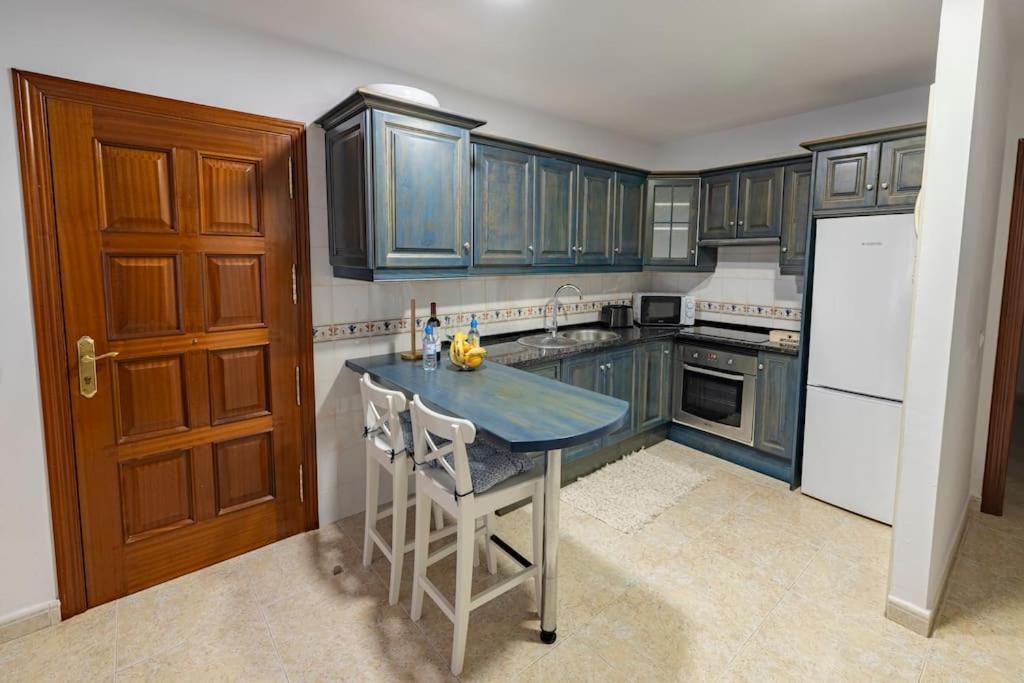 Casa Mateo Appartement San Pedro (Tenerife)